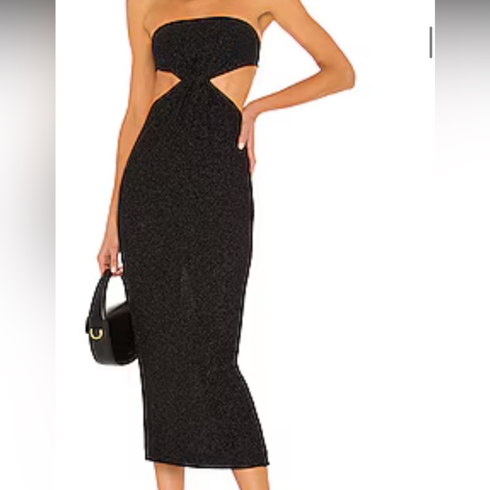 BNNW Natalie Rolt Olympia dress
